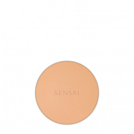 Puudri meigialus Sensai Total Finish Nº TF103 Warm beige Spf 10 11 g Taastäide