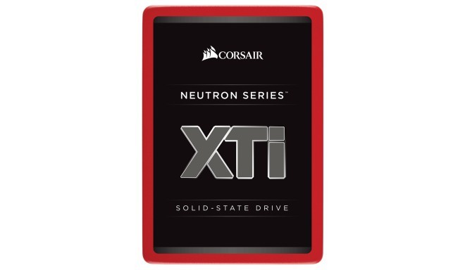 Corsair Neutron XTi ,2.5'' 480GB SATA III MLC 7mm 560/560MB/s