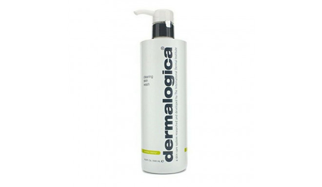 Facial Cleanser Medibac Clearing Dermalogica (500 ml)