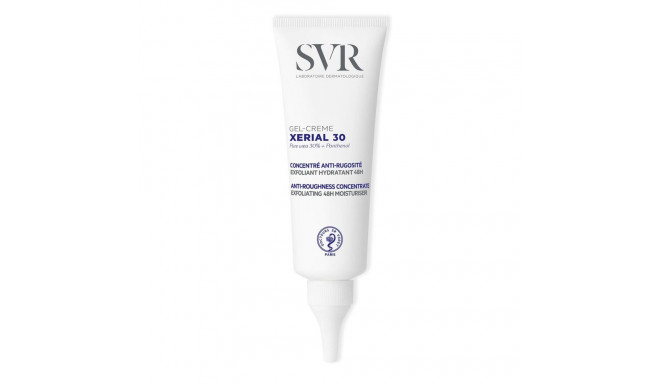 Exfoliating Facial Gel SVR Moisturizing