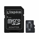 Mikro SD Atmiņas karte ar Adapteri Kingston SDCIT2/8GB 8GB 8 GB