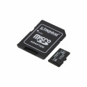 MicroSD Mälikaart koos Adapteriga Kingston SDCIT2/8GB 8GB 8 GB