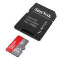 Micro SD karte SanDisk SDSQUAC-1T00-GN6MA 1 TB