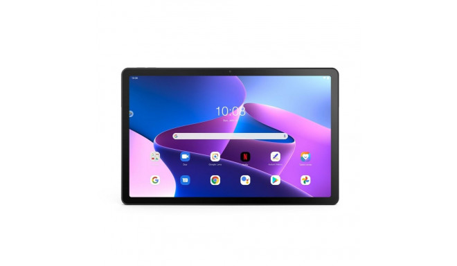 Планшет Lenovo Tab M10 Plus 10,6" MediaTek Helio G80 4 GB RAM 64 Гб Серый