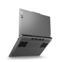 Sülearvuti Lenovo LOQ 15,6" Intel Core i5-12450HX 16 GB RAM 512 GB SSD Nvidia Geforce RTX 4050 QWERT