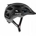 Pieaugušo Riteņbraukšanas Ķivere Casco ACTIV2 Melns Pelēks 58-62 cm