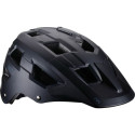 Adult's Cycling Helmet BBB Cycling BHE-54 Nanga Black M 54-58 cm