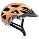 Pieaugušo Riteņbraukšanas Ķivere Casco ACTIV2 J Oranžs Iespiests 52-56 cm