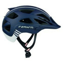 Adult's Cycling Helmet Casco ACTIV2 Navy Blue 58-62 cm