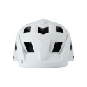 Adult's Cycling Helmet BBB Cycling BHE-54 Nanga White L