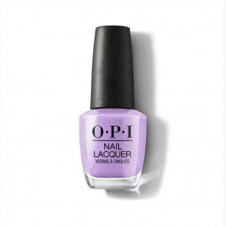 Nail polish Opi Nail Lacquer Lilac Do You Lilac It? 15 ml