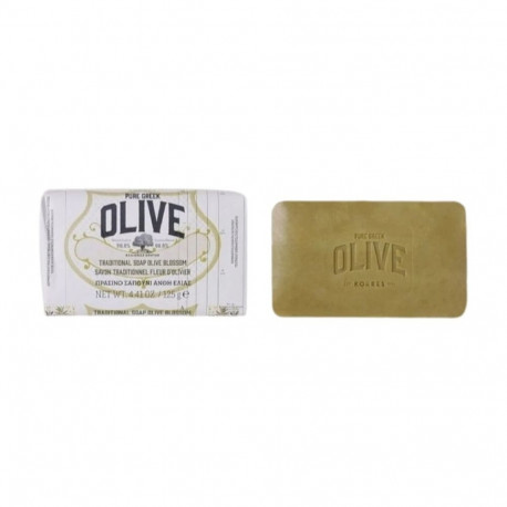 Seep Korres Pure Greek Olive 125 g
