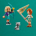 Konstruktsioon komplekt Lego Friends Mitmevärviline