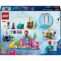 Konstruktsioon komplekt Lego Disney