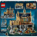 Celtniecības Komplekts Lego Harry Potter Daudzkrāsains