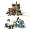 Konstruktsioon komplekt Lego Harry Potter Mitmevärviline