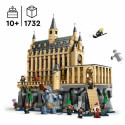 Celtniecības Komplekts Lego Harry Potter Daudzkrāsains