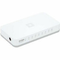 Lauaarvuti Võrgulüliti D-Link GO-SW-8G/E 8 Puertos