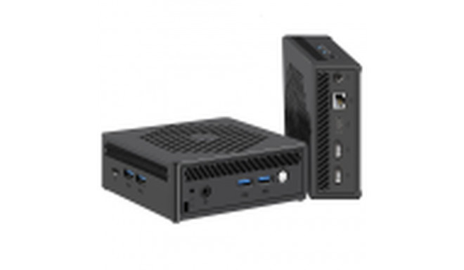 Mini PC LEOTEC PC13230280 Intel Celeron N4000 8 GB RAM