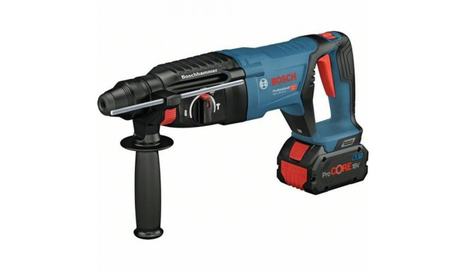 Perforācijas āmurs BOSCH 850 W 1300 rpm