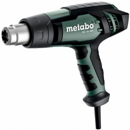 Kuumaõhupüstol Metabo HG 16-500 1600 W