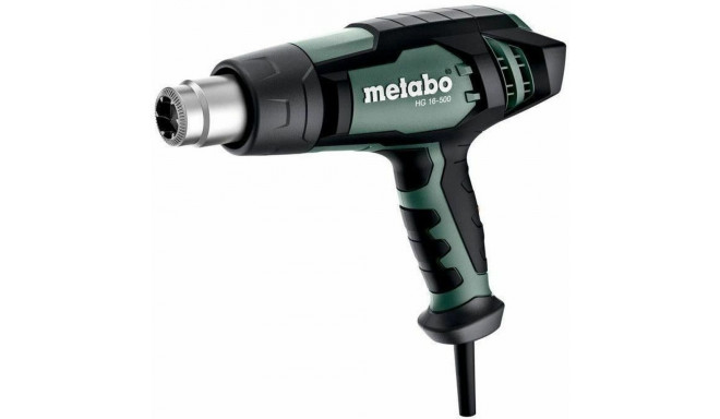 Hot air gun Metabo HG 16-500 1600 W