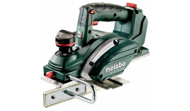 Electric planer Metabo 18 V
