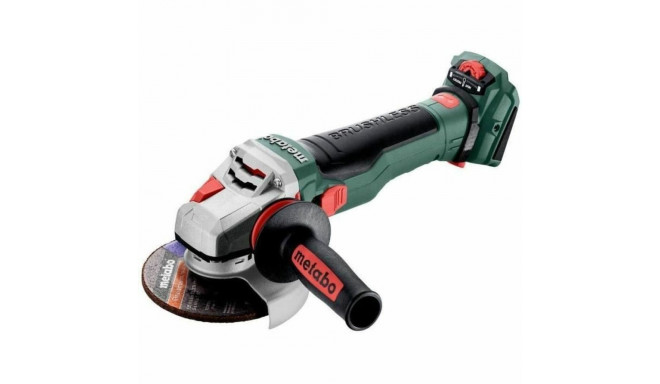 Angle grinder Metabo WVB 18 LTX BL 15-125 1500 W 125 mm