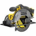 Циркулярная пила Stanley SFMCS500B 18 V