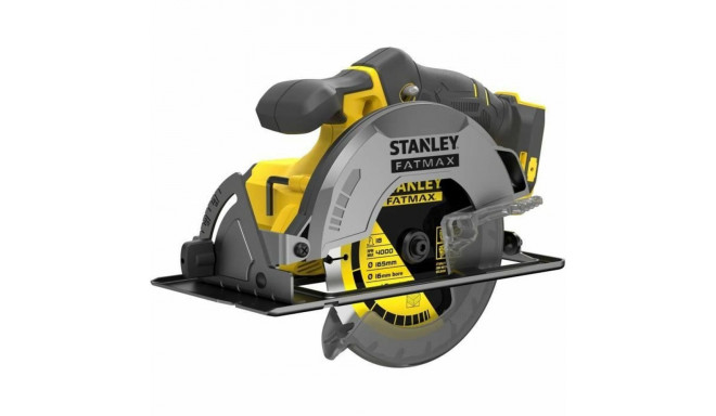 Циркулярная пила Stanley SFMCS500B 18 V