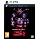 PlayStation 5 videomäng Just For Games Five Nights at Freddy's: Help Wanted 2