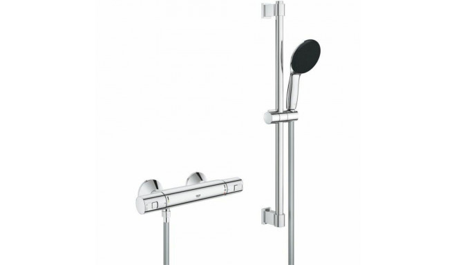 Dušikolonn Grohe Precision Start Plastmass