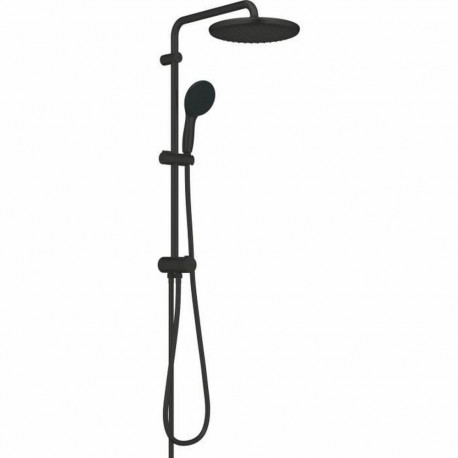 Dušikolonn Grohe Vitalio Start System 250 Silikoon