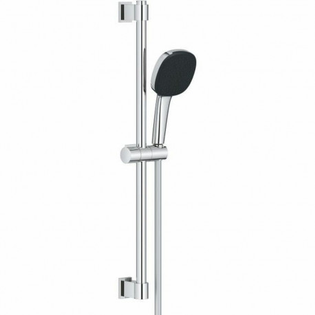 Shower Column Grohe Vitalio Comfort 110 Metal