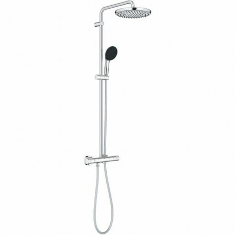 Dušikolonn Grohe Vitalio Start System 250