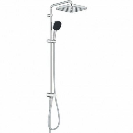 Shower Column Grohe Vitalio Comfort 250 ABS
