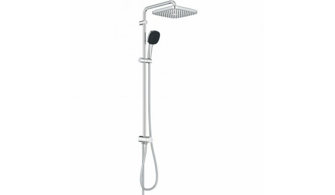 Shower Column Grohe Vitalio Comfort 250 Plastic