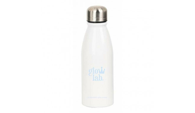 Veepudel Glowlab Kids Cisnes Valge 500 ml