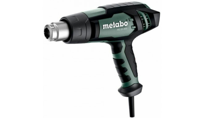 Karstā gaisa pistole Metabo 602066000