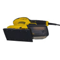 Random orbital sander Stanley FMEW214K-QS Random orbital sander Stanley FMEW214K-QS