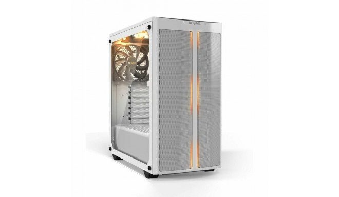 ATX Semi-tower Box Be Quiet! BGW38 White