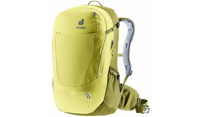 Spordiseljakott Deuter 320032412030 Kollane