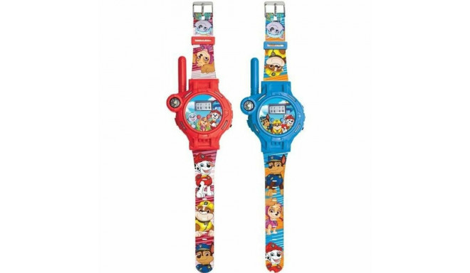 Beebikell Lexibook Paw Patrol