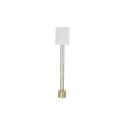 Floor Lamp DKD Home Decor White Golden Metal 50 W 220 V 33 x 33 x 165 cm