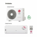 Airconditioner LG REPLACE09.SET Split