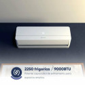 Air Conditioning Origial Airnature 2250 Split