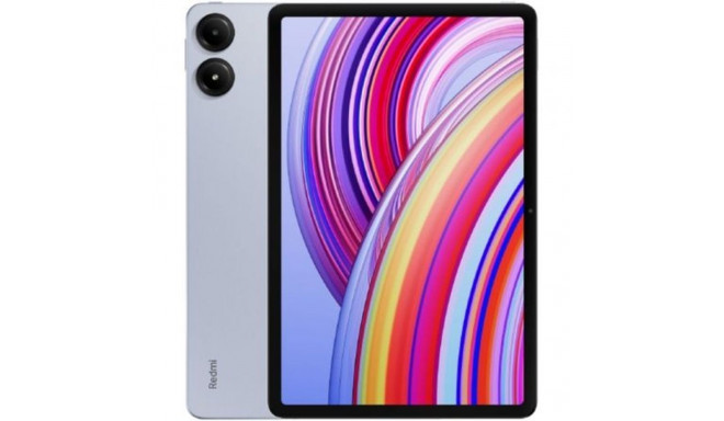 Tahvelarvuti Xiaomi Redmi Pad Pro 12,1" 128 GB 6 GB RAM Sinine