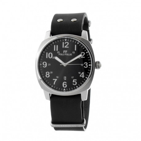 Men's Watch Folli Follie WF14T001SDNN (Ø 42 mm)