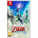 Videomäng Switch konsoolile Nintendo The Legend of Zelda: Skyward Sword HD (FR)