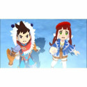 Videospēle PlayStation 4 Capcom Monster Hunter Stories' Collection